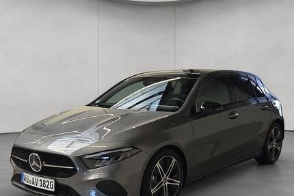 Mercedes-Benz A 180 3.600 km 35.440 &euro; Schweinfurt 97424