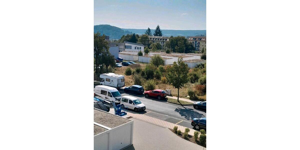 Etagenwohnung Bad Kissingen - 2 Zimmer, 77 m&sup2;, 770&euro; | Angebot:25918870