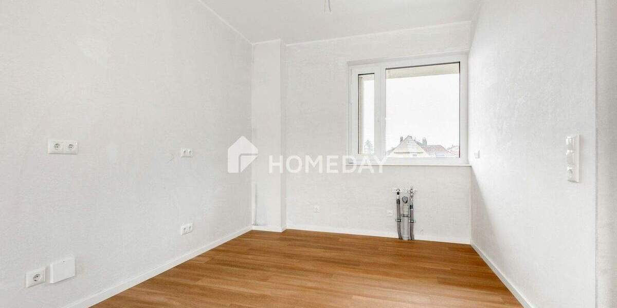 Etagenwohnung Kürnach - 2 Zimmer, 62 m&sup2;, 349.000&euro; | Angebot:25775248