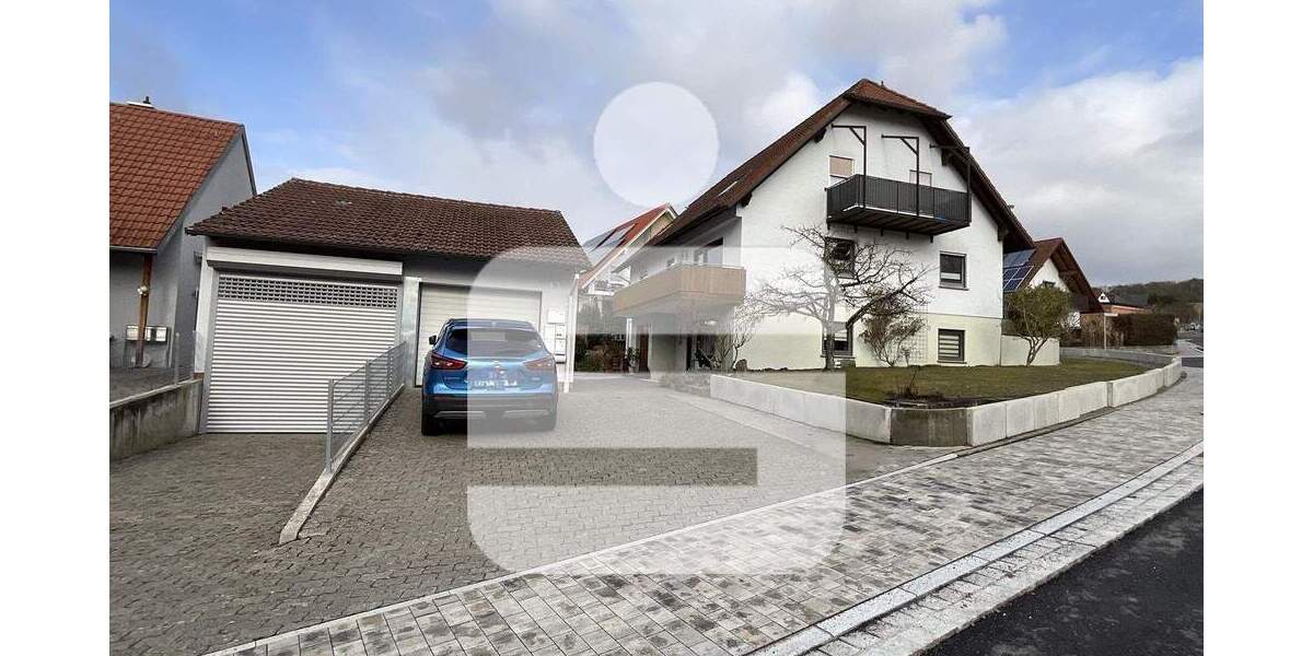 Mehrfamilienhaus, Wohnhaus Fuchsstadt - 8 Zimmer, 255 m&sup2;, 498.000&euro; | Angebot:25797456