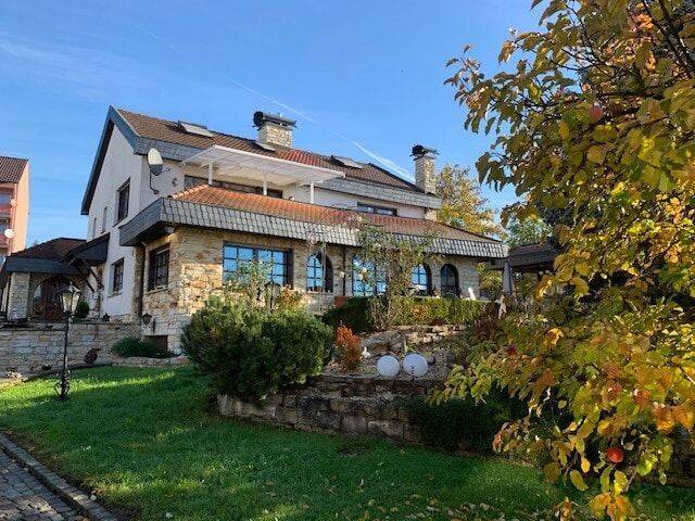 Etagenwohnung Haßfurt - 3 Zimmer, 100 m&sup2;, 800&euro; | Angebot:26930488