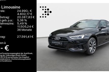 Audi A4 106.968 km 24.990 &euro; Schweinfurt 97424