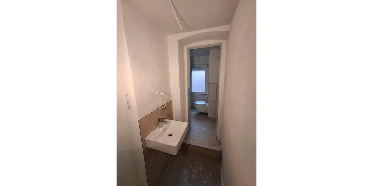 Etagenwohnung Werneck - 3 Zimmer, 85 m&sup2;, 850&euro; | Angebot:26040545