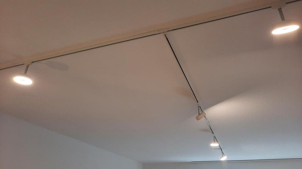 Etagenwohnung Bad Kissingen - 2 Zimmer, 55 m&sup2;, 890&euro; | Angebot:23880813