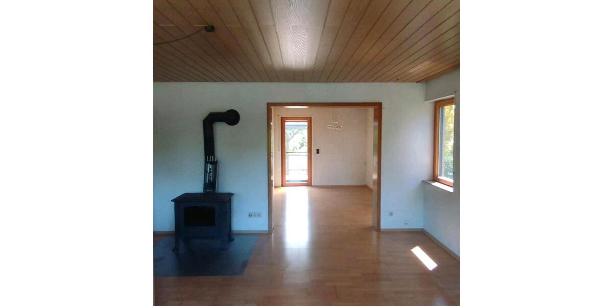 Einfamilienhaus Haßfurt - 5 Zimmer, 136 m&sup2;, 410.000&euro; | Angebot:24511352