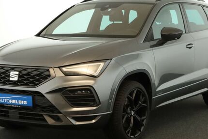 Seat Ateca 60.000 km 24.890 &euro; Donnersdorf 97499