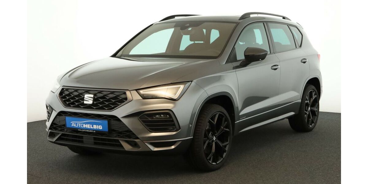 Seat Ateca 60.000 km 24.890 &euro; Donnersdorf 97499