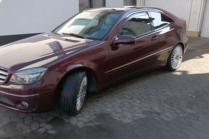 Mercedes-Benz CLC 220 280.000 km 4.000 &euro; Maßbach 97711