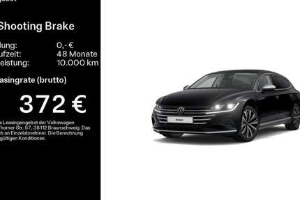 VW Arteon 48.920 km 28.990 &euro; Sand am Main 97522