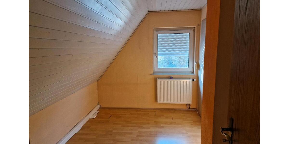 Einfamilienhaus Maßbach - 4 Zimmer, 114 m&sup2;, 199.000&euro; | Angebot:24977891