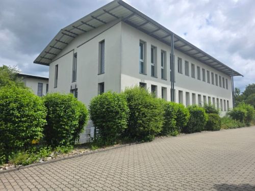 Kapitalanlage! Hochwertige GewerbeimmobilieBüroräume mit 1A-Mieter in 97424 Schweinfurt-Hainig (ID 10665) - Gewerbeobjekt Schweinfurt Schweinfurt | Angebot:26927253
