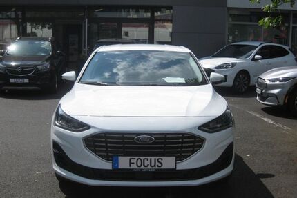 Ford Focus 91.702 km 19.880 &euro; Schweinfurt 97424