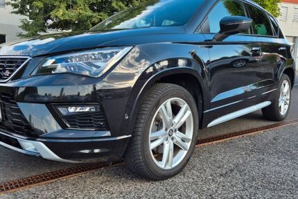 Seat Ateca 139.000 km 16.899 &euro; Niederwerrn 97464