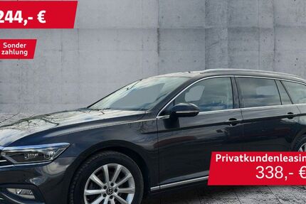VW Passat Variant 55.500 km 26.990 &euro; Werneck 97440