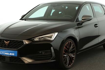Cupra Leon 44.200 km 23.490 &euro; Donnersdorf 97499