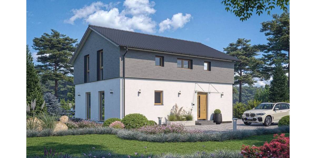 Einfamilienhaus Aschach Aschach - 5 Zimmer, 145 m&sup2;, 375.350&euro; | Angebot:26879526