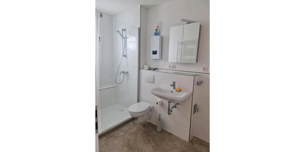 Etagenwohnung Schonungen Forst - 1 Zimmer, 620&euro; | Angebot:22699435