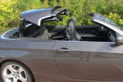 BMW 320 119.000 km 9.990 &euro; Schweinfurt 97422