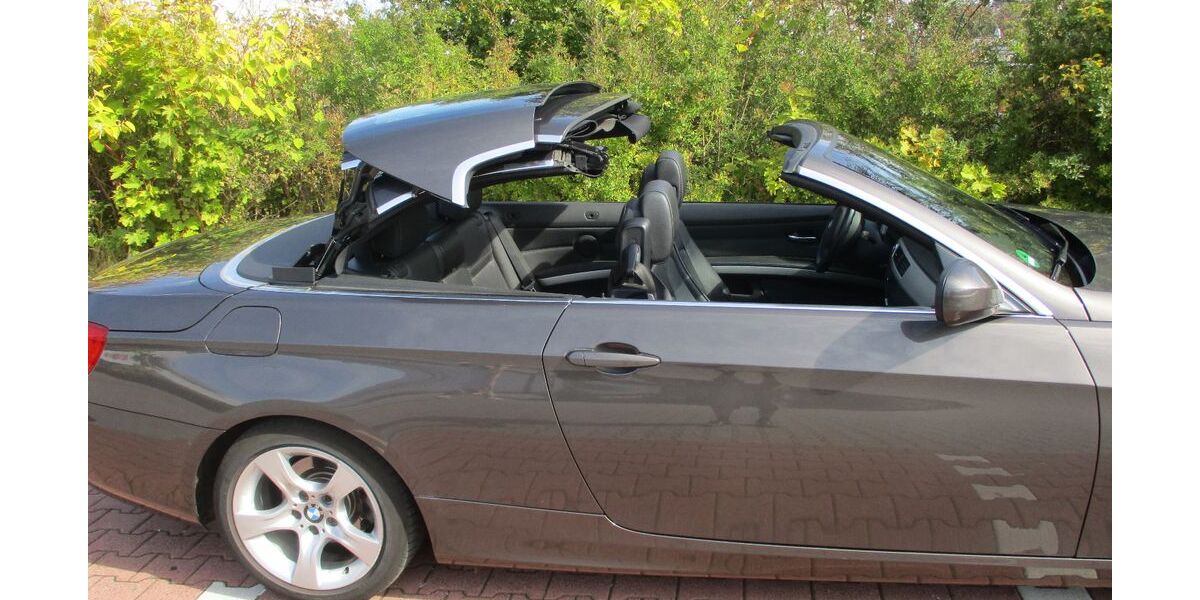 BMW 320 119.000 km 9.990 &euro; Schweinfurt 97422