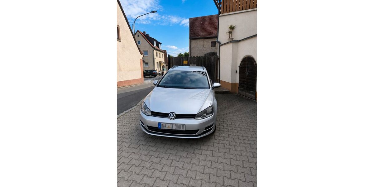 VW Golf 236.000 km 7.500 &euro; Rauhenebrach 96181