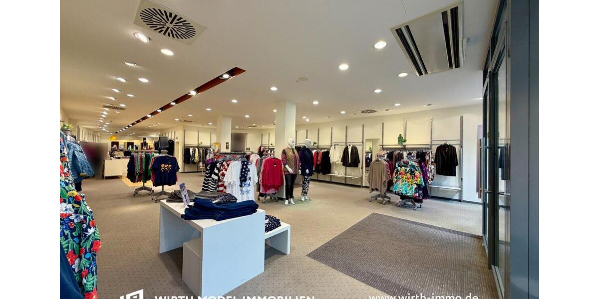 Gewerbeobjekt Schweinfurt Gartenstadt - 3.400&euro; | Angebot:25175065