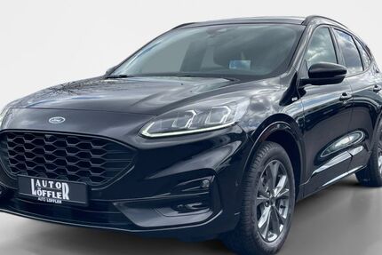 Ford Kuga 159.524 km 17.980 &euro; Schweinfurt 97424