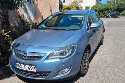 Opel Astra 182.000 km 2.800 &euro; Hofheim 97461