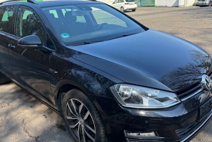 VW Golf 198.300 km 8.890 &euro; Schweinfurt 97422