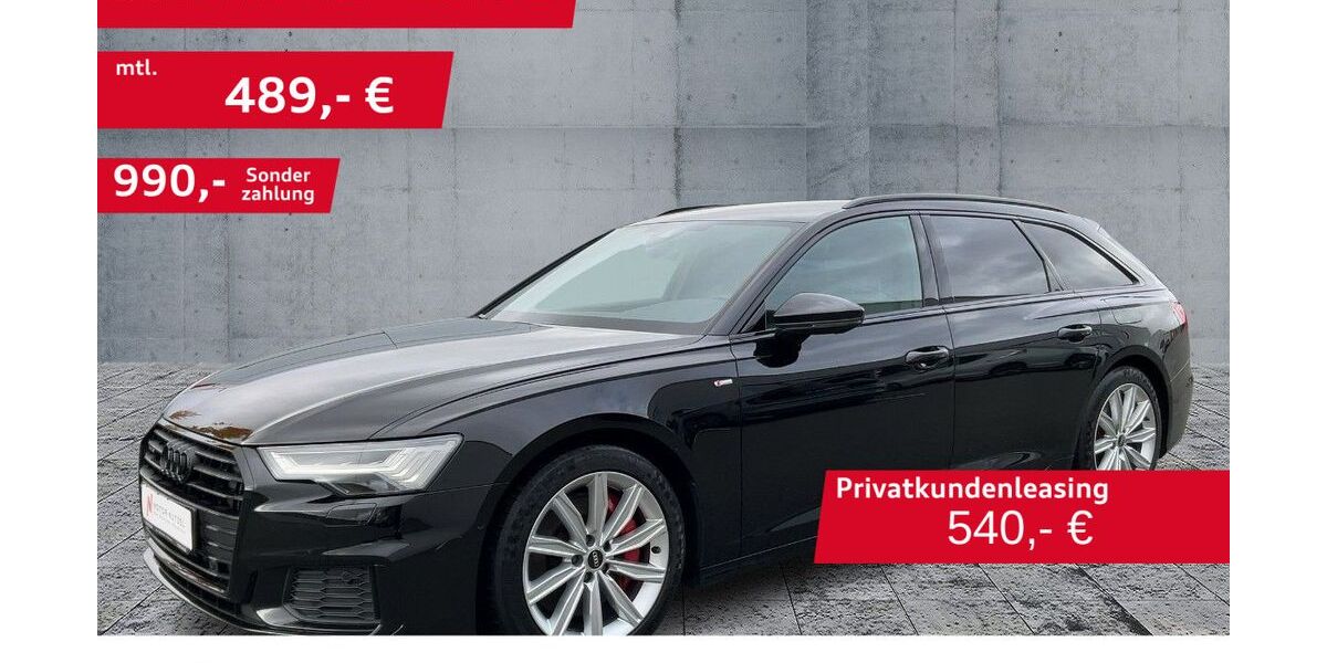 Audi A6 72.220 km 36.900 &euro; Werneck 97440