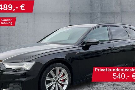 Audi A6 72.650 km 36.900 &euro; Werneck 97440