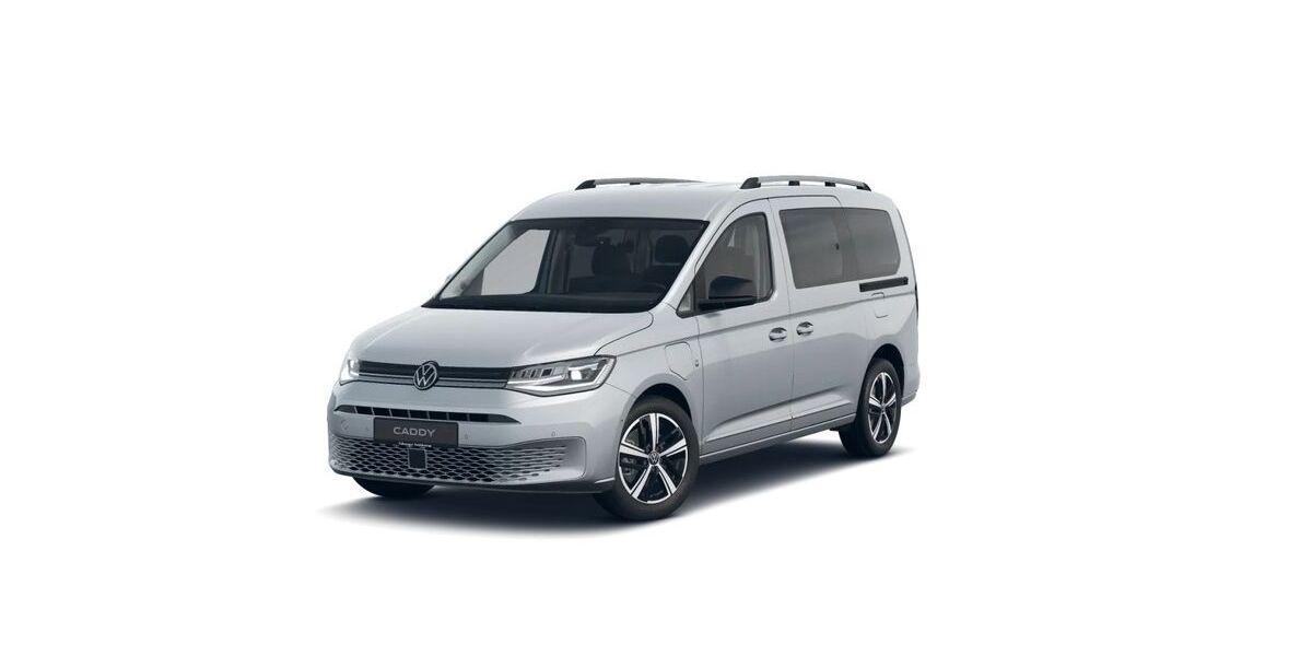 VW Caddy Maxi 11.799 km 40.990 &euro; Sand am Main 97522
