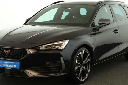 Cupra Leon 28.700 km 25.990 &euro; Donnersdorf 97499