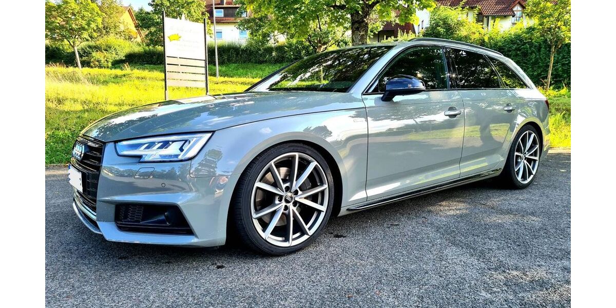 Audi A4 73.000 km 34.900 &euro; Zeil am Main 97475
