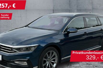 VW Passat Variant 77.742 km 28.600 &euro; Werneck 97440