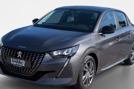 Peugeot 208 21.326 km 13.900 &euro; Schweinfurt 97424