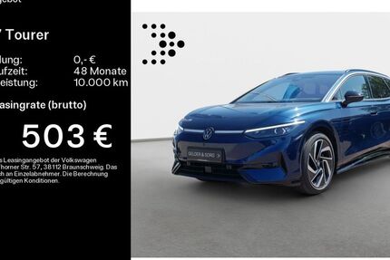 VW ID.7 28.100 km 51.990 &euro; Sand am Main 97522