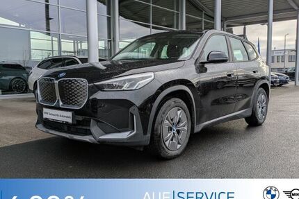 BMW iX1 11.565 km 31.490 &euro; Schweinfurt 97424