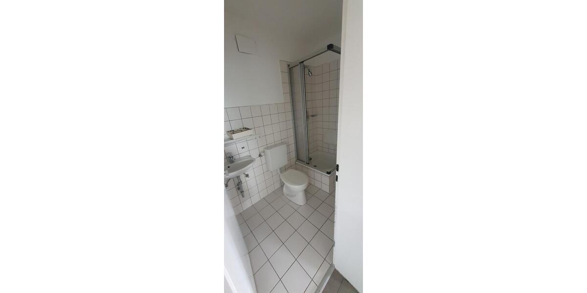 Etagenwohnung Schweinfurt Gartenstadt - 3.5 Zimmer, 91 m&sup2;, 460&euro; | Angebot:24631320