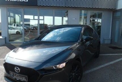 Mazda 3 15.800 km 22.900 &euro; Grettstadt 97508