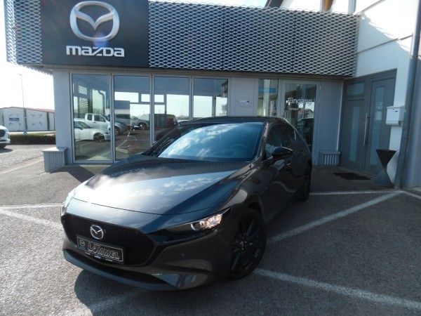 Mazda 3 15.800 km 22.900 &euro; Grettstadt 97508