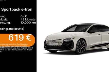 Audi A6 e-tron 12.360 km 65.940 &euro; Schweinfurt 97424