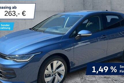VW Golf 15.238 km 30.350 &euro; Werneck 97440