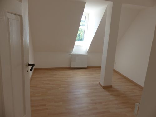 2-Zimmer-Mietwohnung mit Balkon in 97450 Arnstein (ID 1297) - Dachgeschoßwohnung Arnstein Arnstein | Angebot:26874802
