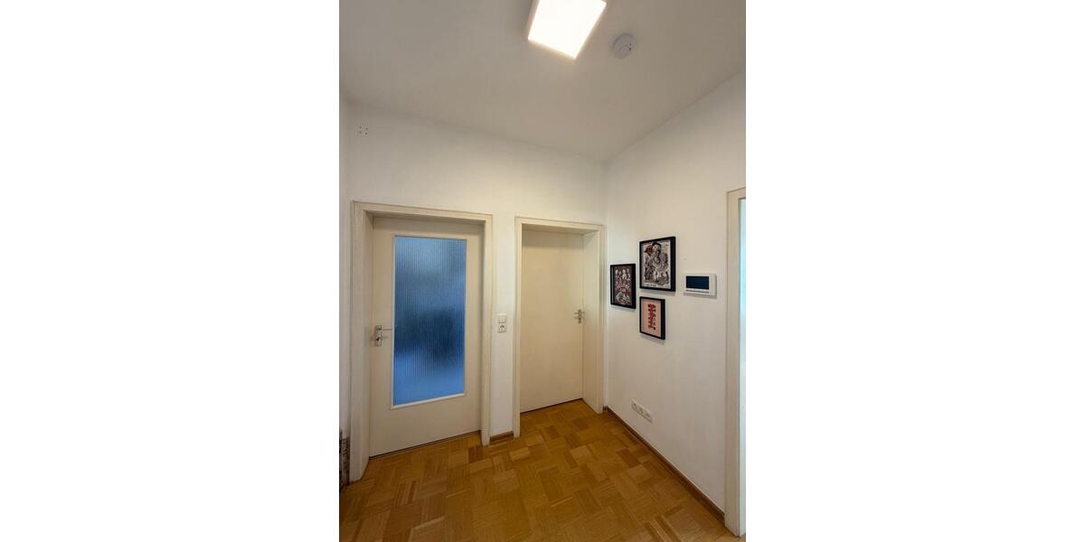 Etagenwohnung Schweinfurt Gartenstadt - 2 Zimmer, 67 m&sup2;, 925&euro; | Angebot:26048577