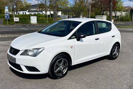 Seat Ibiza 98.000 km 6.390 &euro; Schweinfurt 97421