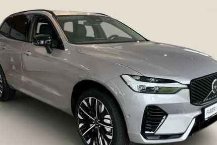 Volvo XC60 20.000 km 66.990 &euro; Schweinfurt 97424