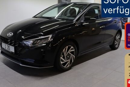 Hyundai i20 8.000 km 22.880 &euro; Schweinfurt 97424