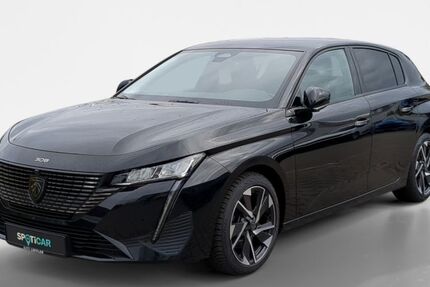 Peugeot 308 71.209 km 19.480 &euro; Schweinfurt 97424