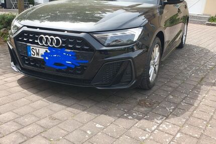 Audi A1 54.000 km 17.800 &euro; Euerbach 97502
