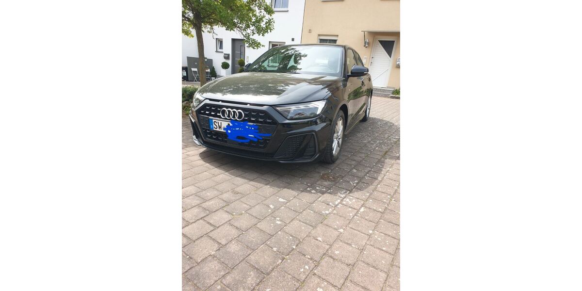 Audi A1 54.000 km 17.800 &euro; Euerbach 97502